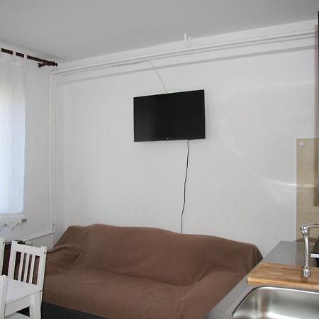 Apartments Buket Jagodje Экстерьер фото
