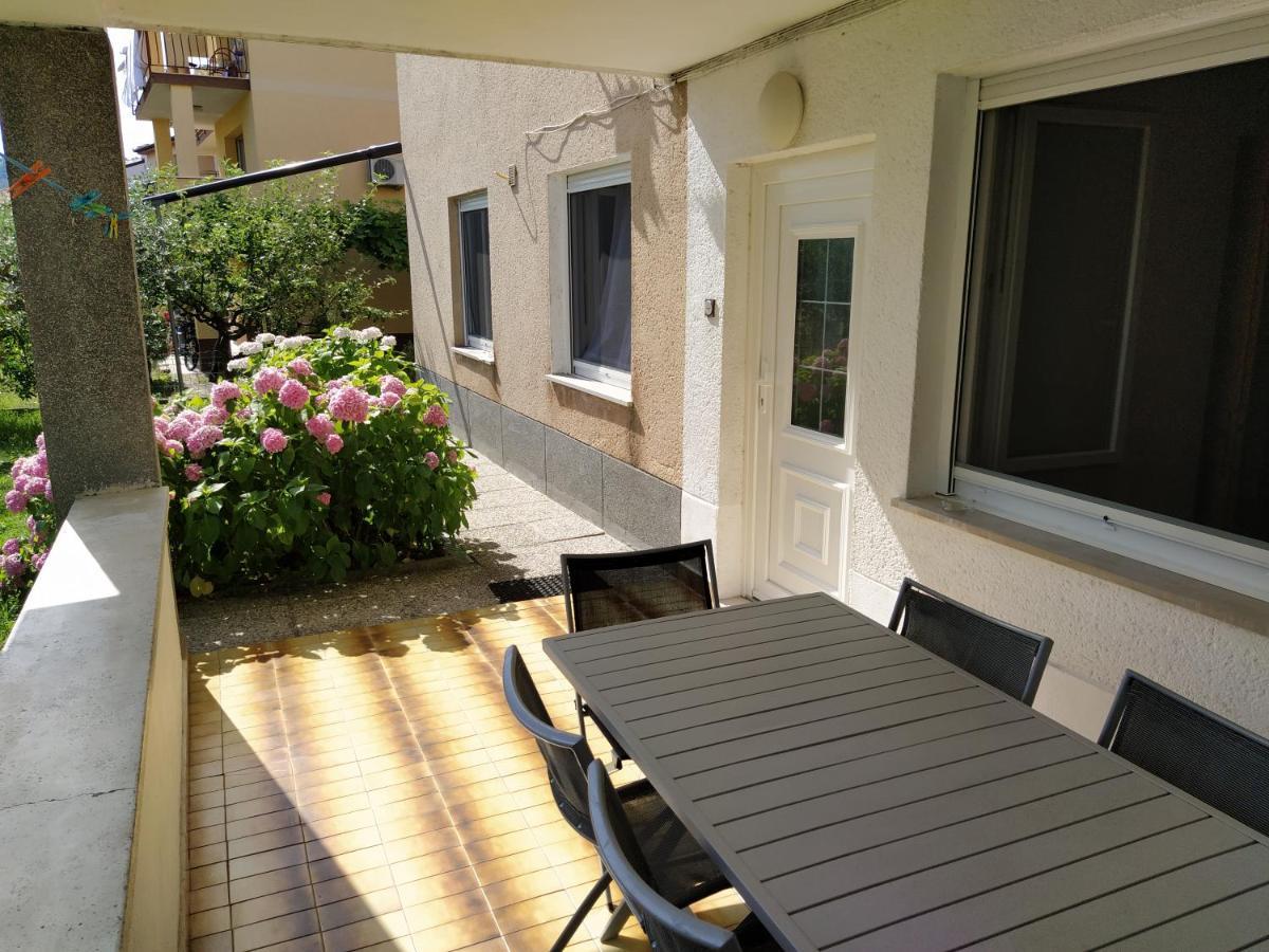 Apartments Buket Jagodje Экстерьер фото