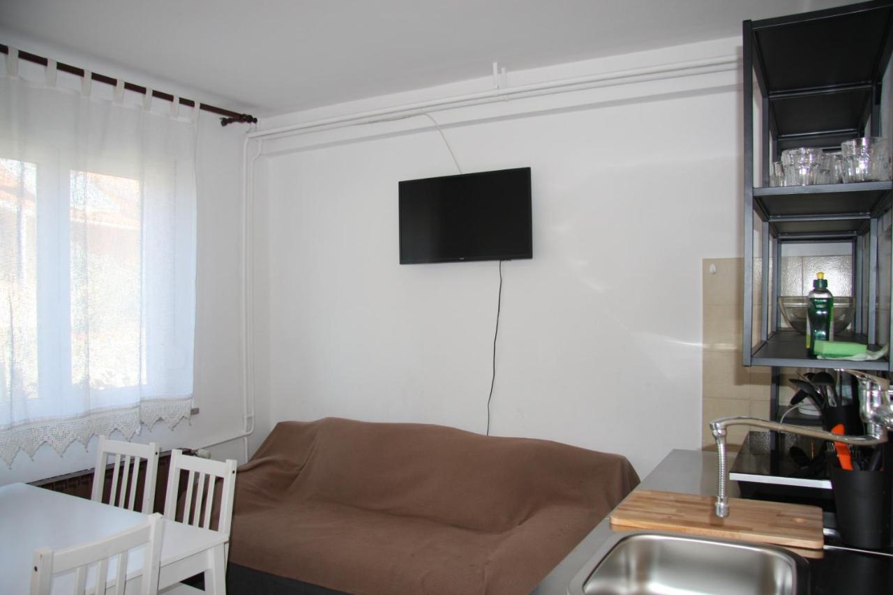 Apartments Buket Jagodje Экстерьер фото