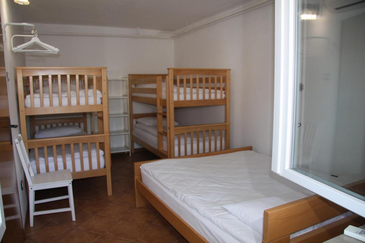 Apartments Buket Jagodje Экстерьер фото