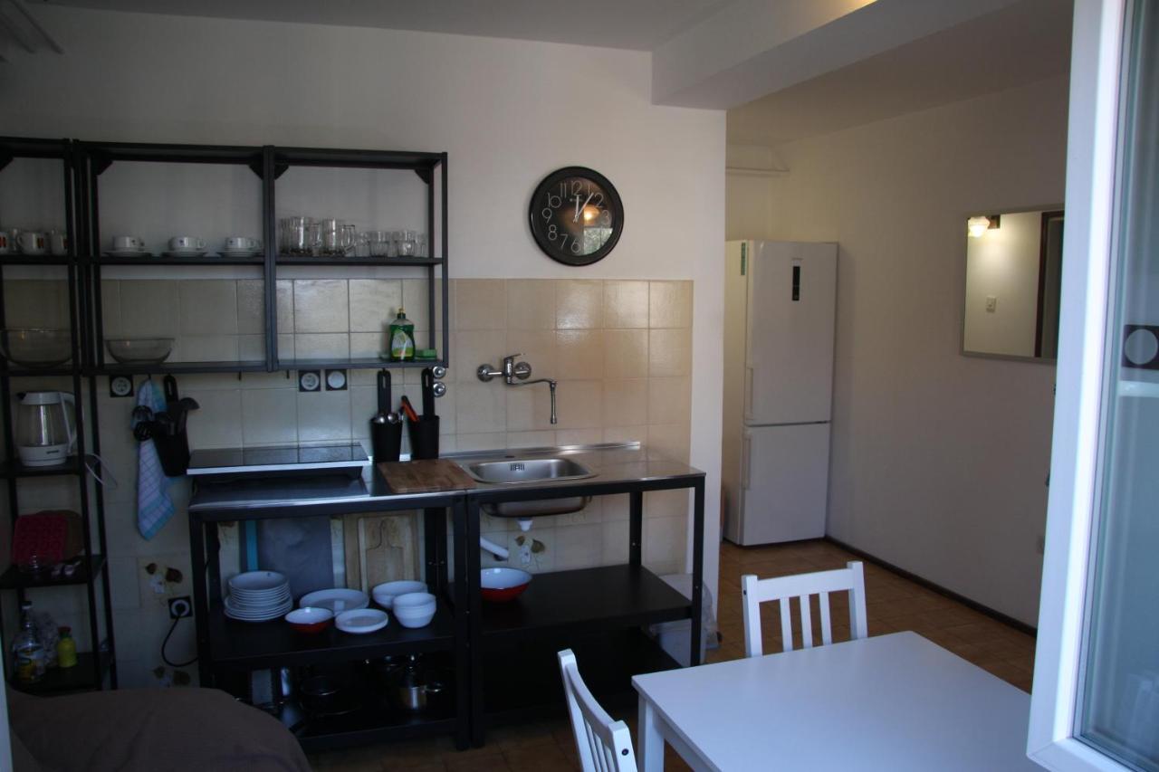 Apartments Buket Jagodje Экстерьер фото